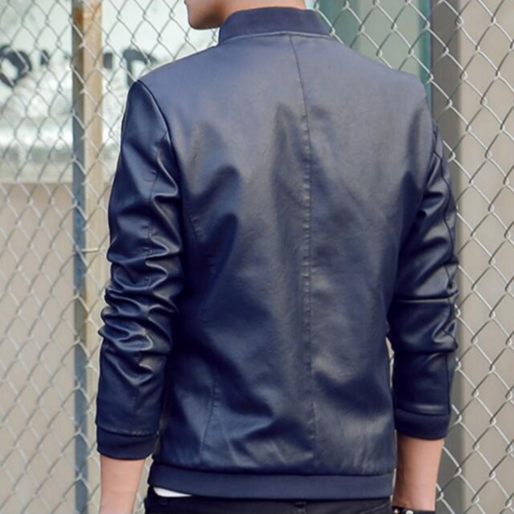 Luther jacket - Picture 2 of 2